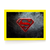 Quadro Escudo Superman - comprar online