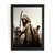 Quadro The Walking Dead - Michonne - Loja Meu Querido Quadro