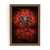 Quadro O Espetacular Homem Aranha - Peitoral - comprar online