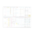 Planner Fofo/Cute 2.0 (permanente) - comprar online