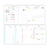 Planner Permanente Personalizado - comprar online