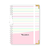 Planner Permanente (Cute)