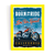 Quadro Moto Vintage Born to Ride (Love for Speed) - Loja Meu Querido Quadro