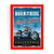 Quadro Moto Vintage Born to Ride (Love for Speed) - comprar online