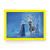 Imagem do Quadro Frozen - Elsa, Anna, Olaf e Sven