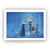 Quadro Frozen - Elsa, Anna, Olaf e Sven na internet