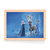 Quadro Frozen - Elsa, Anna, Olaf e Sven - comprar online