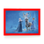 Quadro Frozen - Elsa, Anna, Olaf e Sven - comprar online