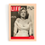 Quadro Marilyn Monroe Revista Life 1952 - comprar online