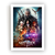 Quadro The Witcher - comprar online