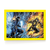 Quadro Mortal Kombat - comprar online