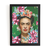 Quadro Vintage Frida Kahlo Tropical na internet