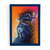 Quadro Lord Shiva Art - comprar online