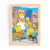 Quadro The Simpsons na internet