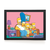 Imagem do Quadro The Simpsons