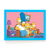 Quadro The Simpsons - comprar online