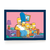 Quadro The Simpsons