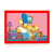 Quadro The Simpsons - loja online