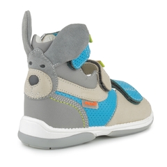 Kangaroo 3CH -  Memo Shoes