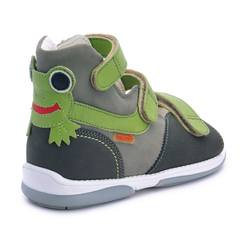 Frog 1ED -  Memo Shoes
