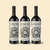 Mix Tinto Circus Wines 6 x 750 en internet