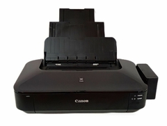 Impressora A3 Canon Pixma Ix6810 Wifi Colorida + Bulk Ink A3 - comprar online