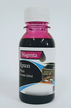 Tinta Corante Compatível para Epson 100ml - loja online