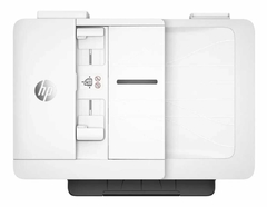 Impressora Multifuncional Hp Officejet 7740 Wifi Bivolt - loja online