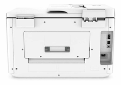 Imagem do Impressora Multifuncional Hp Officejet 7740 Wifi Bivolt