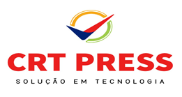 CRT PRESS - Solução em Tecnologia