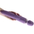 SATISFYER WAND-ER WOMAN Purple - Varinha Mágica Massageadora Recarregável 50 Vibrações - comprar online