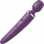 SATISFYER WAND-ER WOMAN Purple - Varinha Mágica Massageadora Recarregável 50 Vibrações na internet