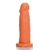 Capa peniana em PVC cor natural tamanhos - ac026c - comprar online