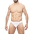 Cueca Abeta Atrás OPEN BACK BRANCO - SdClothing Sexy Jockstrap CV008 - SD042B - comprar online