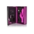 Vibrador Dupla Estimulação Envy(TM) by Jopen® - Nine - CalExotics - Sex Shop SEXSO - Virtual Online Sexy Shop Embalagem Discreta
