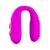 Vibrador Para Boca Recarregável 3 Modos de Vibração - PRETTY LOVE MABEL - CD005A - loja online