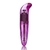 Vibrador ponto G, 11cm - cor rosa - EVA132 xx - comprar online