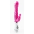 Vibrador ponto G com 8 vibrações e estimulador clitoriano - VIP pg015/5367