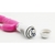 Vibrador ponto G com 8 vibrações e estimulador clitoriano - VIP pg015/5367 - comprar online