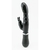 Vibrador ponto G com 8 vibrações e estimulador clitoriano - VIP pg015/5367 - loja online