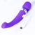 Vibrador Ponto G LIBO e Massageador corporal Scorpio com 8 modos de vibração - Vip Mix - AV007 / 5474 - loja online