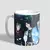 Caneca Shinee kpop personalizada