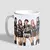 Caneca Girls on Top kpop personalizada