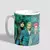 Caneca Oneus kpop personalizada