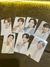 Photocard Bts Fanmade Kpop - comprar online