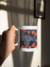 Caneca Changbin straykids kpop personalizada - comprar online