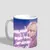 Caneca v kpop personalizada Bts