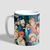 Caneca Nct127 kpop personalizada