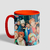 Caneca Nct127 kpop personalizada na internet