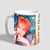 Caneca Straykids Hyunjin personalizada kpop